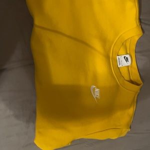 Nike Sweatshirt
